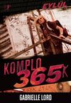 Komplo 365 Eyl&uuml;l