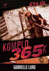 Komplo 365 Eylül