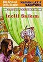 BİLGİ ÇOCUK KİTAPLARI