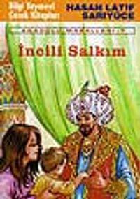 İncili Salkım 'Anadolu Masalları - 7'