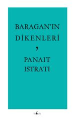 Baragan'ın Dikenleri