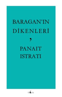 Baragan'ın Dikenleri