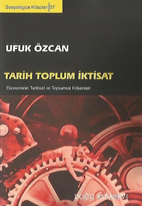 Tarih Toplum İktisat