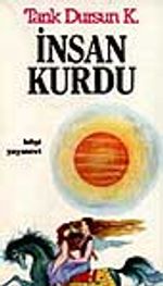 İnsan Kurdu