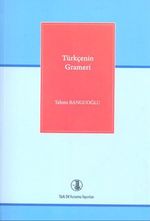 Türkçenin Grameri