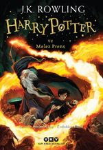 Harry Potter ve Melez Prens