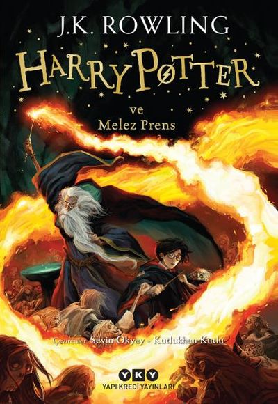 その他 HarryPotter AND  THE PRISONER OF AZKABAN Harry Potter And The Prisoner Of Azkaban (J. K. Rowling) Fiyatı