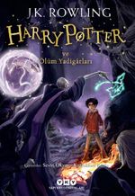 Harry Potter ve Ölüm Yadigarları