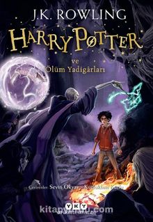 Harry Potter ve Ölüm Yadigarları - J. K. Rowling
