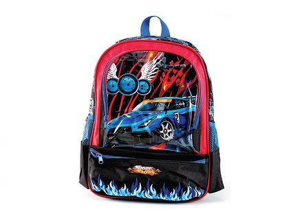 Umix İlkokul Çantası Race (U0271-RC)