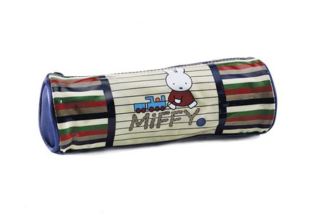 Miffy Kalem Kutusu Lacivert