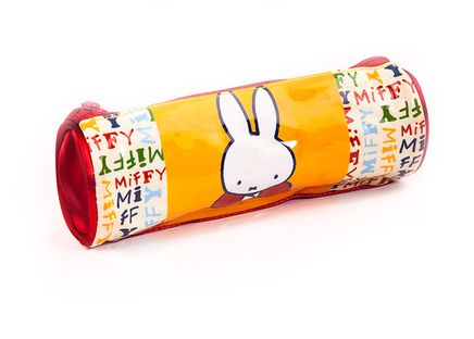 Miffy Kalem Kutusu Kırmızı
