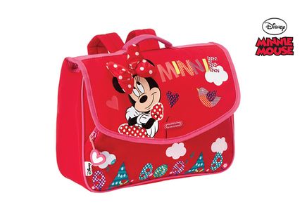 Samsotine - Minnie Okul Çantası