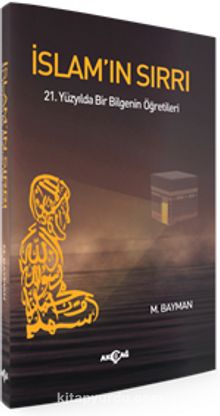 İslam'ın Sırrı - M. Bayman