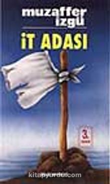 İt Adası - Muzaffer İzgü