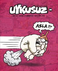 Uykusuz Dergisi Cilt:30