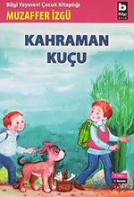 Kahraman Kuçu
