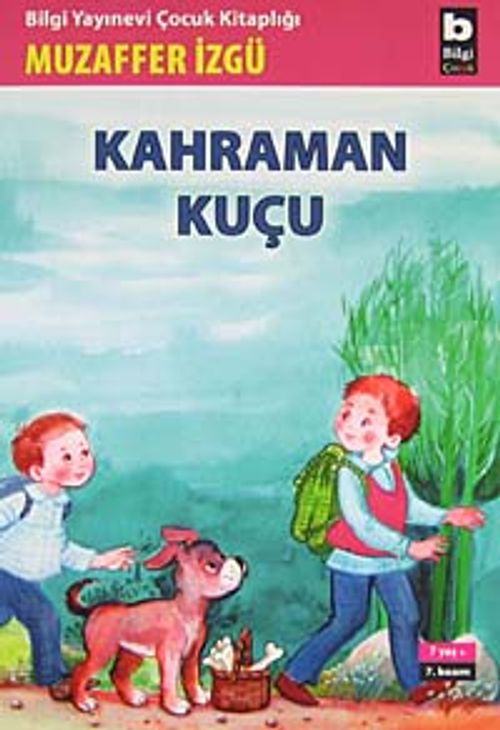 Kahraman Kuçu