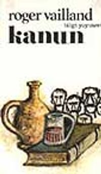 Kanun