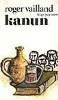 Kanun