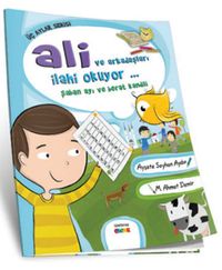 Ali ve Arkadaşları İlahi Okuyor & Şaban Ayı ve Berat Kandili