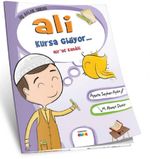 Ali Kursa Gidiyor / Mirac Kandili