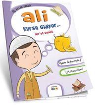 Ali Kursa Gidiyor / Mirac Kandili