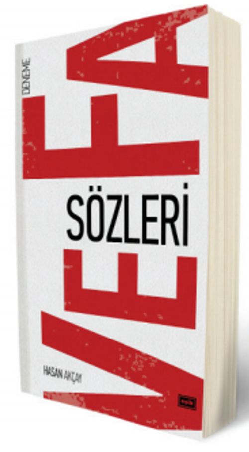 Vefa Sözleri