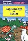 Kaplumbağa Ve Kuşlar
