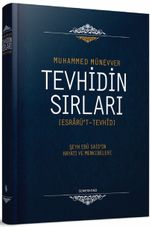 Tevhidin Sırları (Ciltli)