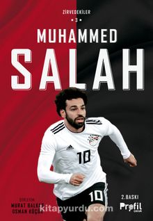 Muhammed Salah / Zirvedekiler 3 - Orhan Efe Özenç
