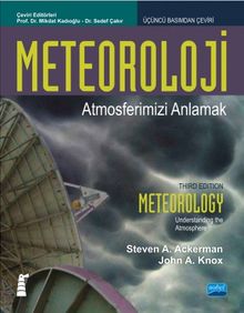 Meteoroloji & Atmosferimizi Anlamak 