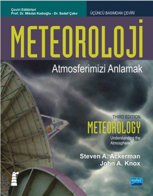 Meteoroloji & Atmosferimizi Anlamak 