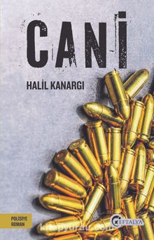 Cani - Halil Kanargı