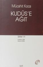 Kudüs'e Ağıt
