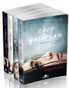 Gayle Forman Kitapları &Ouml;zel Set (4 Kitap)
