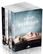 Gayle Forman Kitapları Özel Set (4 Kitap)