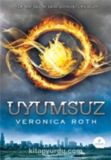 Uyumsuz (Karton Kapak) - Veronica Roth