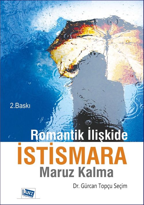 Romantik İlişkide İstismara Maruz Kalma