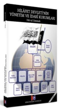 Hilafet Devleti'nin Yönetim ve İdari Kurumları