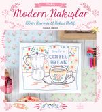 Modern Nakışlar