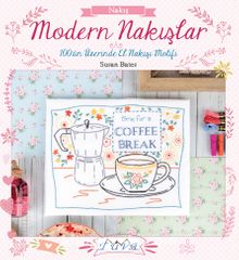 Modern Nakışlar - Bilinmeyen Yazar