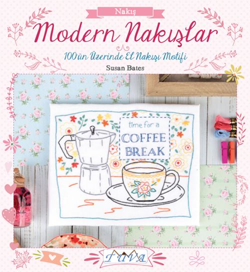 Modern Nakışlar