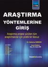 Araştırma Y&ouml;ntemlerine Giriş