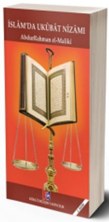 İslam’da Ukubat Nizamı