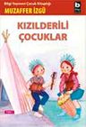 Kızılderili Çocuklar