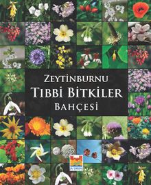 Zeytinburnu Tıbbi Bitkiler Bahçesi