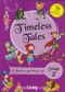 Timeless Tales / Stage 2 (8 Books+Activity+Cd)