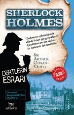 Dörtlerin Esrarı / Sherlock Holmes