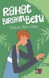 Rahat Bırakın Beni & Gen&ccedil;lik Terapi Hikayeleri-1 (Sosyal Fobi)